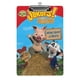 thumbnail image 1 of Portapapeles de Acrílico Jakers! Las Aventuras de Piggley Winks A4, 1 of 6