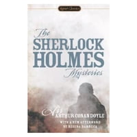 Penguin Books - Libro Sherlock Holmes Mysteries