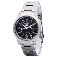 Reloj Seiko 5 Automatic Snk809 Snk809K1 Snk809K 21 Jewel Men'S Watch