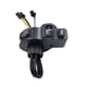 thumbnail image 1 of Interruptor De Bocina Para Luz Delantera De Bicicleta Eléctrica, Botón Resistente, 1 of 5