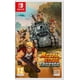 thumbnail image 1 of Juego Pix'n Love Metal Slug Tactics NS UK PAL, 1 of 5