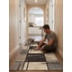 thumbnail image 5 of Alfombra De Pasillo Antideslizante 60x180 Suave Lavable, 5 of 6