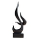 thumbnail image 5 of Decoración Moderna Estatua Sala De Estar Accesorios Para El Hogar Decoración Escultura Negro, 5 of 5