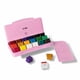 thumbnail image 3 of Set Gouache 18 Colores / 30Gr (Estuche Rosado), 3 of 3