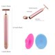 thumbnail image 4 of Masajeador facial en forma de T Beauty Bar Marfort Rose Gold, 4 of 7