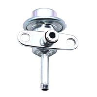 Ioensy - Regulador De Presión De Combustible Premium 23280-16120 Para Toyota Previa 1991-1995