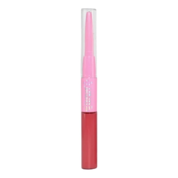 Paq 36 Delineadores Labiales Duo Matte Larga Duración ALJ