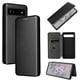 thumbnail image 1 of Funda Flip para FOXDOCK Google Pixel 6A - Funda magnética de negocios, funda protectora delgada, 1 of 5