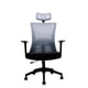 thumbnail image 1 of Silla de Oficina Fantech OCA258 Gris, 1 of 5
