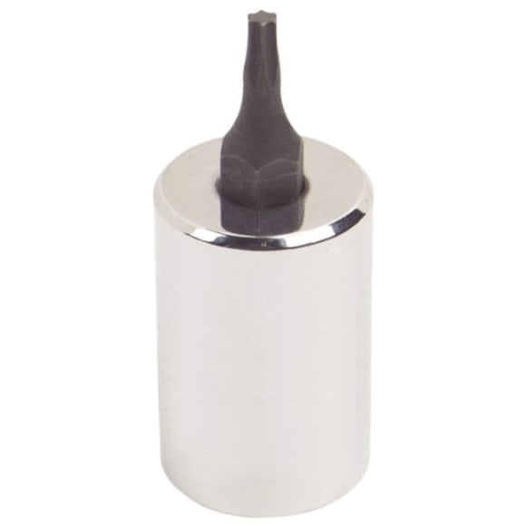 Unidad Torx Bit Socket Proto 3/8 T27
