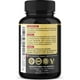 thumbnail image 2 of Suplemento Horny Goat Weed Con Maca Y Ginseng 90 Cápsulas, 2 of 3