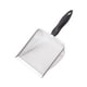 thumbnail image 5 of Cats Litter Scooper Waste Spoon Suministros de limpieza portátiles de servicio pesado Palabicas de tamizas de cables de arena para gatos para gatitos Malla 2x2 mm, 5 of 5