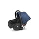 thumbnail image 3 of Coche de Bebé Travel System Simple Life Azul Plata, 3 of 3