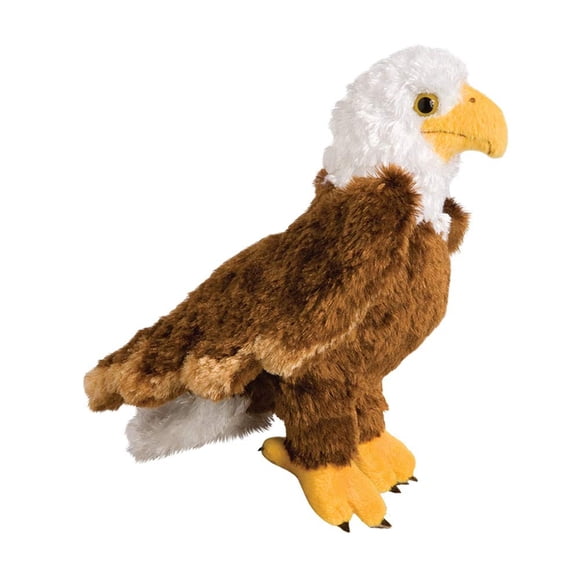 Peluche Douglas Colbert Bald Eagle 20cm