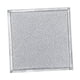 thumbnail image 1 of Filtro De Grasa De La Línea De Ventilación Pieza Metálica Filtro De Ventilación Para Bcc024600 Vnf-2M03-2 53028, 1 of 5