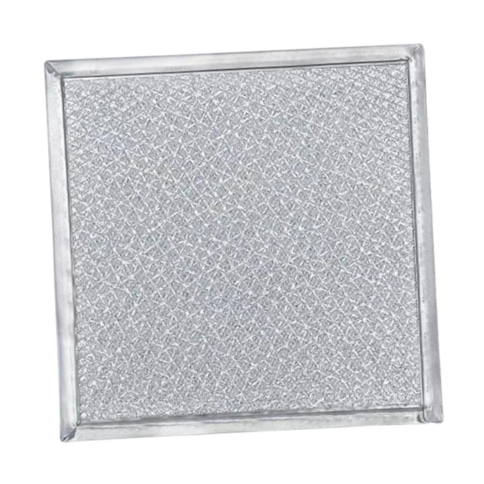 Bothyi - Filtro De Grasa De La Línea De Ventilación Pieza Metálica Filtro De Ventilación Para Bcc024600 Vnf-2m03-2 53028