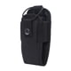 thumbnail image 4 of Molle Radio Walkie Talkie Holder Bag Revista Estuche Estuche Negro, 4 of 5