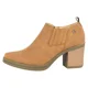 thumbnail image 1 of Botin Mujer Casual Turin Tostado Alquimia, 1 of 3