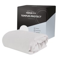 Protector De Colchón Impermeable Tempur-Pedic California King