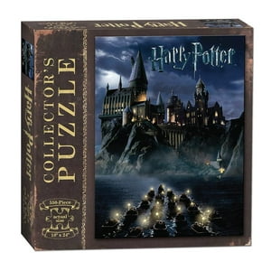 Rompecabezas Usaopoly World Of Harry Potter, 550 Piezas