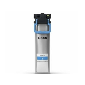 Epson - Bolsa De Tinta T941 Cyan Para C5710 C5790 C5210