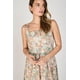 thumbnail image 4 of Vestido Rosario Eclipse rosa M, 4 of 4