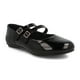 thumbnail image 2 of Ballerina Niña Bubblegummers Pily Negro Charol, 2 of 5