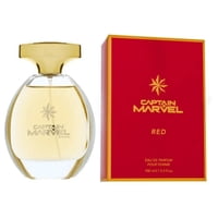 Genérico - Marvel Captain Red W 100Ml Edp