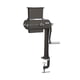 thumbnail image 1 of Cortador manual de carne seca Weston de aluminio con cuchillas de acero inoxidable, 1 of 7