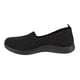 thumbnail image 4 of Zapatilla New Walk Brillos Confort Negro, 4 of 6