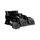 thumbnail image 1 of Cubrecama Cobertor Quilt 2 Plaza Primera Verano, 1 of 3