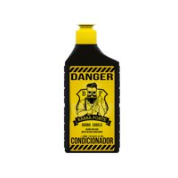 Barba Forte - Acondicionador Para El Cabello Danger 250 Ml