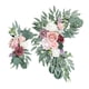 thumbnail image 3 of Kit De Flores De Arco De Boda De Guirnalda De Botín Floral Botín De Flores Artificiales Para Letrero, 3 of 5