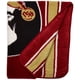 thumbnail image 2 of Manta sherpa Northwest NCAA Florida State Seminoles, 2 of 2