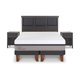 thumbnail image 1 of Cama Europea New Balance 2 Plaza Base Dividida, 1 of 11