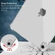 thumbnail image 5 of Carcasa Transparente Para iPad 10.9 Decima Gen, 5 of 5