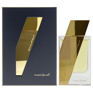 Rasasi - Oudh Al Boruzz Asrar Indonesia De Para Unisex - Edp Spray