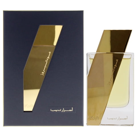 Rasasi - Oudh Al Boruzz Asrar Indonesia Eau De Parfum 100 Ml