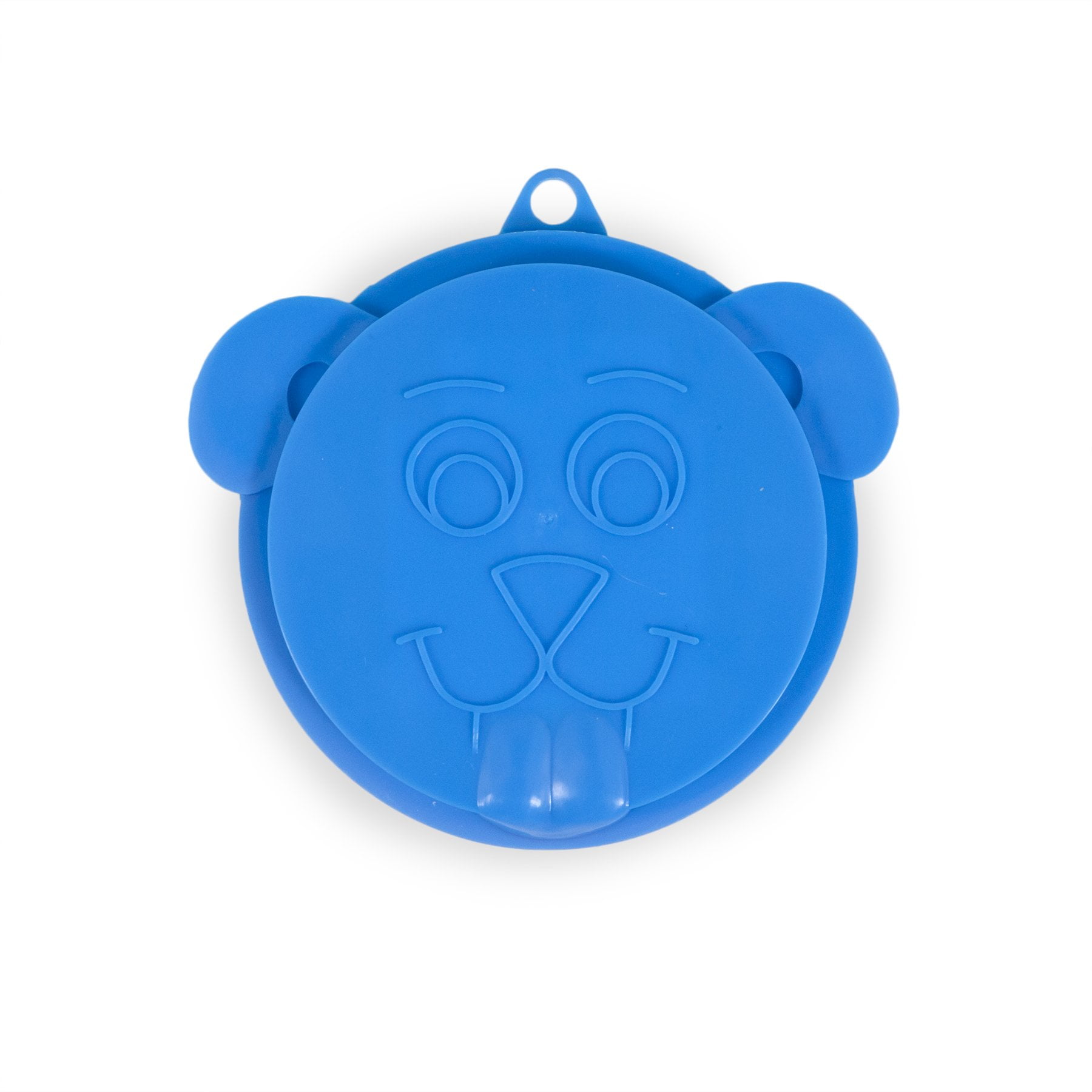 Petmate - Tapón De Plástico Para Gatos Y Perros, Con Tapa De Plástico Para Comida