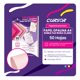 thumbnail image 2 of PAPEL OPALINA DOBLE FAZ 220G 50 HOJAS A4 CURSOR rosa A4, 2 of 9