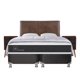 thumbnail image 1 of Cama Box Spring Ortopedic B5 King BD + Set Baker + Textil, 1 of 4