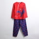 thumbnail image 1 of Pijama Manga Larga Spiderman Webb Swing Rojo Marvel, 1 of 5