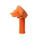 thumbnail image 2 of Funda de madera con forma de animal para palos de golf, funda para cabeza de palo de golf, cuello largo, novedad, protección para el transporte, funda, 2 of 5