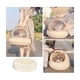 thumbnail image 4 of Jaula Transportadora Verde De Gatos Perros Mascotas, 4 of 5