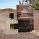 thumbnail image 4 of Colonia para hombre Db Nashville de Murcielago Fragrances, 3.4 fl oz (100 ml), botella de aerosol de, 4 of 7