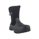 thumbnail image 2 of BOTINES ALQUIMIA NEGRO CASUAL MUJER | 4743 - Talla 36 CL / 24 CM, 2 of 6