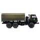 thumbnail image 2 of Camión de transporte modelo diecast Kamaz 4310 1/72 del Ejército Ucraniano, 2 of 5