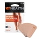 thumbnail image 1 of Cinta Preventiva de Ampollas KT Tape 30 Tiras Pre-cortadas Beige, 1 of 5