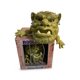 thumbnail image 2 of Figura coleccionable BOGLINS King Topor de 20 cm con piel elástica, 2 of 9