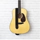 thumbnail image 3 of Correa para guitarra MARTIN negra con porta‑púas 102‑152 cm, 3 of 4